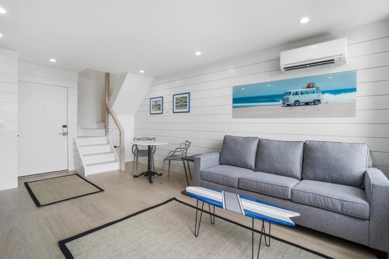 The Surf Club Resort Μοντόκ Εξωτερικό φωτογραφία