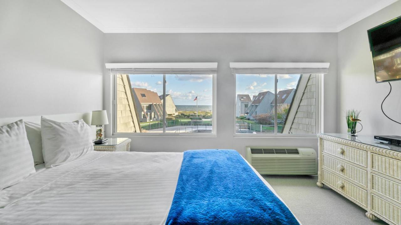 The Surf Club Resort Μοντόκ Εξωτερικό φωτογραφία