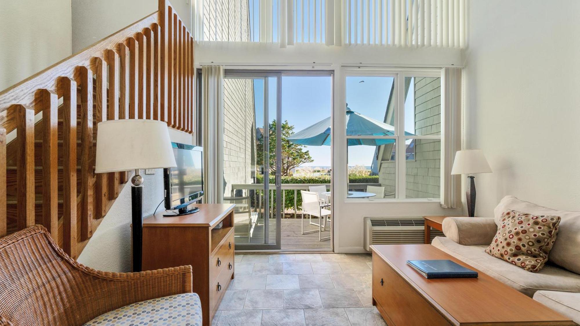 The Surf Club Resort Μοντόκ Εξωτερικό φωτογραφία